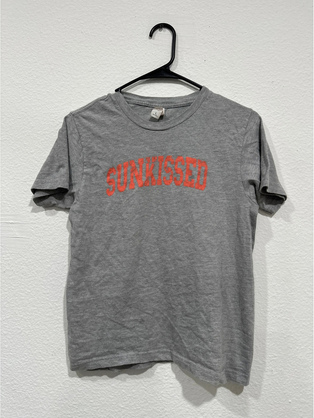 Sunkissed Tee
